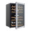 Cavin - Free-standing wine cooler - Polar Collection 52 2