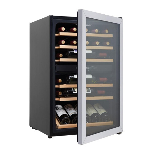 Cavin - Free-standing wine cooler - Polar Collection 52 1