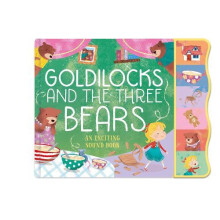 Goldilocks and the Three Bears Other Book