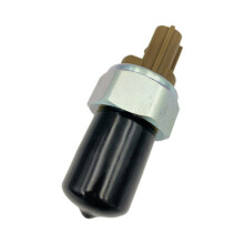 499000-6400 4990006400 Car Common Rail Fuel Pressure Sensor for 3-Pin Plug