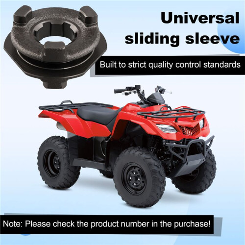 Universal Motorcycle Shift Sliding Sleeve for ATV CF 500cc 0180-061006 2
