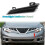 Front Headlight Reflector Panel for  Murano 2009-2014 Auto Exterior Reflector Light 26063-1AA0B 260631AA0A Left 10