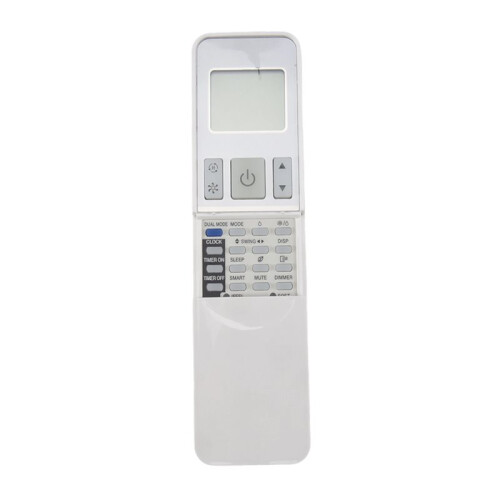 Remote Control RCH-2609NA Replace for  Air Conditioner KTHX003 DG11H1-01(E)