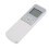 Remote Control RCH-2609NA Replace for  Air Conditioner KTHX003 DG11H1-01(E) 8