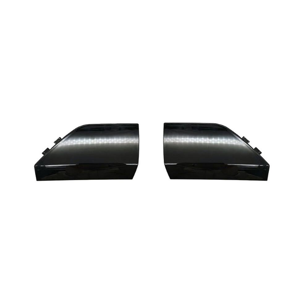 Car Front Bumper Tow Hook Cover Cap For G20 G21 M Sport 3 Series 320 323 325 330I 51118085456 51118085455 6031503626415