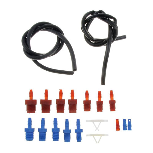 Car Brake Master Cylinder Bleeding Tool Kit 13911 1