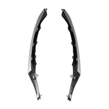 Spoiler Paraurti Anteriore 53124-06250 53123-06150 per Camry SE XSE 2021-2023 Modanatura Inferiore Paraurti