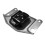 Left Engine Mount Bracket B016495 D100003060 for DONGFENG FENGSHEN MAX G35 Rubber Elastic Support Mount 1