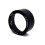 Replacement Front  Circle Lens Ring for  ZV1 Camera - Precision Fit Camera Accessory Black 1