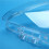 1Pair Front Headlight Lens Cover Lampshade Shell for  Swift 2005-2016 Transparent Lights Glass Replacement Shell 7