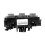 1607567780 for  308 Air Conditioning Controller Panel A/C Climate Temperature Adjust Control  Knob Assy 2