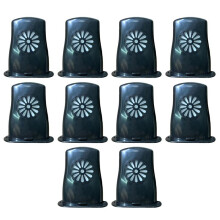 Guitar Sound Hole Humidifier to Prevent Drying & Cracking of Guitar Panel, Instrument Care, Guitar Humidity Adjustment C