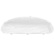 Car Instrument Cluster Speedometer Frame Cover for 6 2002-2007 GG GJ6A55447 GJ6A-55-447 Gauges Transparent Shell