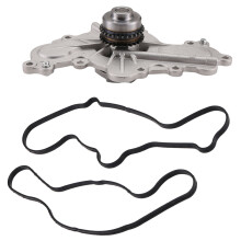 Wasserpumpe 252-955 AA5Z8501C für Explorer Flex Taurus für MKS MKT MKX 3,5 L 3,7 L