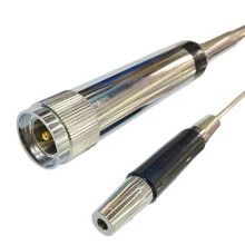 Quadband-Mobilfunkantenne für Fahrzeuge 29/50/144/430 MHz Antenne Kurzwellenantenne für KG-UV920R(III) TH-9800