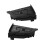 Car Left Side Steering Wheel Cruise Control Button  with Heating Function 86522937 for  XT4 2019-2021 5