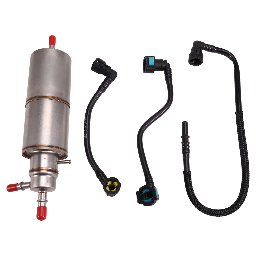 Car Pressure Regulator For - W163 Ml320 Ml430 Ml55 Amg V6 V8 1998-2005 1634770501 1634770201 1634702864 Light 6032382740629