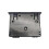 For  Fusion Explorer 2013-2015 Car Media Interface Control Module Sync  Card Reader Aux in USB BT4T-14F014-AE 3
