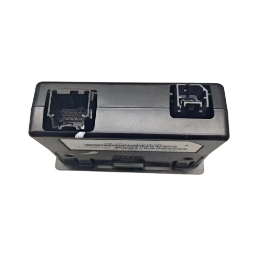 Voor  Fusion Explorer 2013-2015 Auto Media Interface Control Module Sync -Kaartlezer Aux in USB BT4T-14F014-AE 2