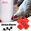 12 Pack - Horizontal Side Mount Automatic Poultry Nipples - Clean Drinker Waterer For Chicken Or Quail 6