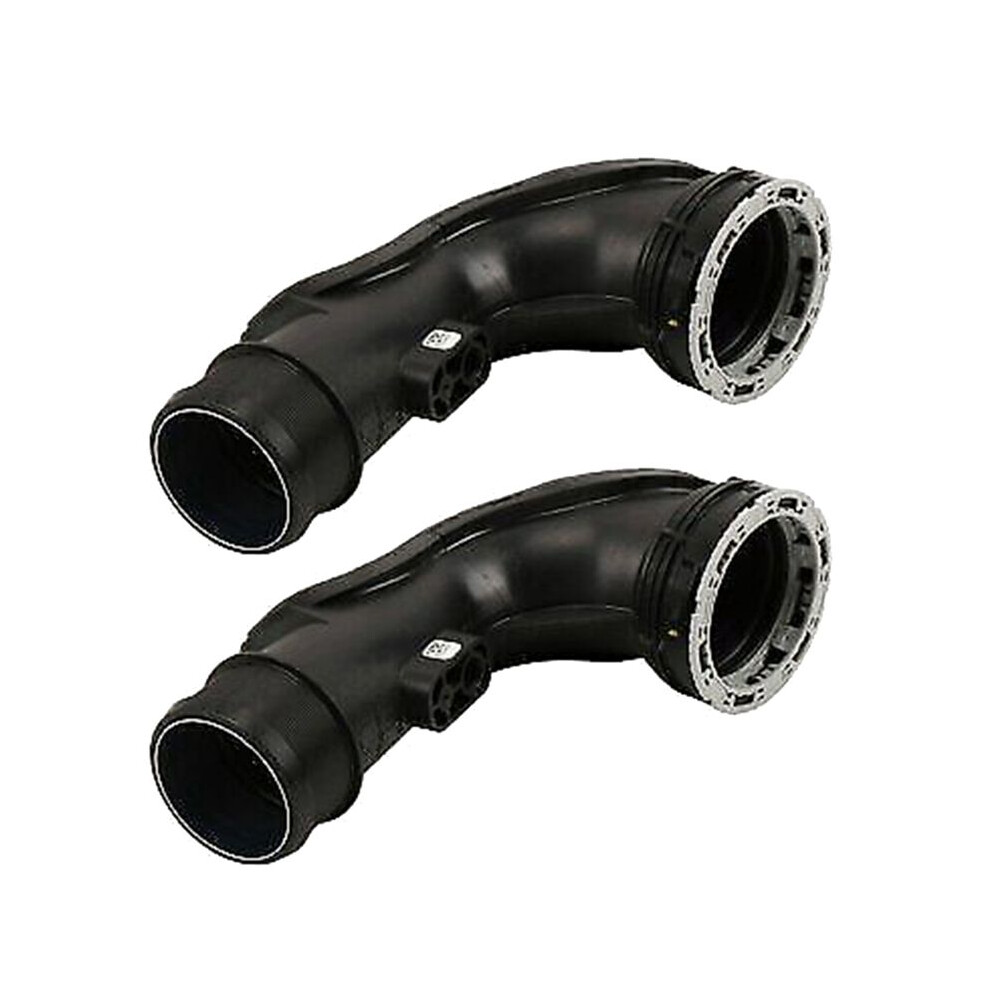 Car Turbo Intercooler Tube For Ats Cts 2013-2021 Turbocharger Socket Pipe 22799478 Black 4712117441183