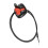 1734506SM Throttle Chokes Cable Accelerator Dual Control Cable for Simplicity Models 8
