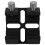 Multi Function Finderscope Dovetail Slot for Optical Telescope Finderscope 1