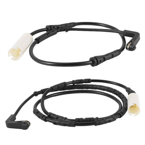 Front & Rear Brake Pad Sensor for  E90 E91 E92 E93 1 3-Series 34356762252