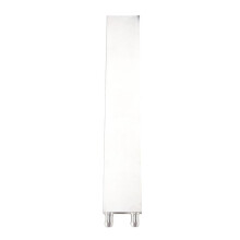 Aluminum Water Cooling Block 240X40X12mm Cooler for Computer CPU Radiator