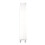Aluminum Water Cooling Block 240X40X12mm Cooler for Computer CPU Radiator 1
