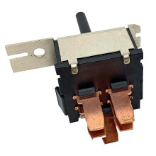 Blower Control Heater AC for TJ 1999-2001 5011214AA