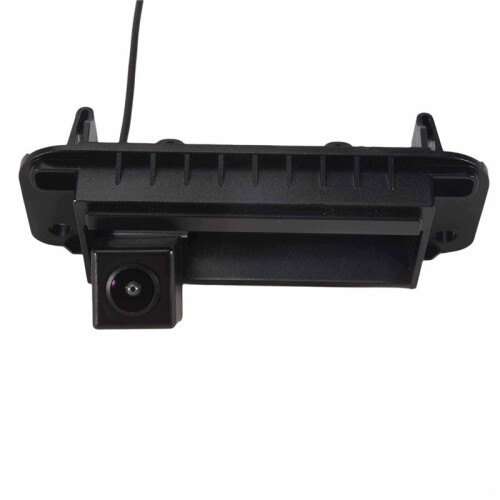 per   C W204 C180 C200 C260 Trunk Handle Backup Camera CCD Car Rear View Camera Reverse Parking Camera 1