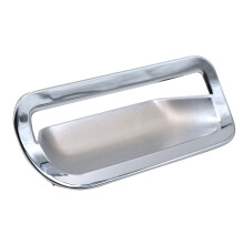Chrome Tailgate Trim Handle Cover for Cr-V Crv 2007 2008 2009 2010 2011