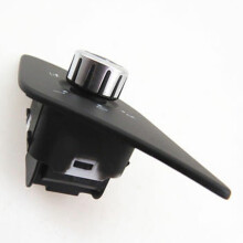 16D959565 Electric Regulate Mirror Adjuster Rear View Mirror Control Knob Button for MK6