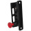 Universal Quick Release Roll Bar Fire Extinguisher Mount Bracket for    RZR Ranger  Maverick 8