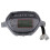 7 Colors Backlight LCD Speedometer Pnp DIGITAL METER Alpha for  Wave 100 Old/Ex5 Class/Wave Alpha 110 CX CD 1
