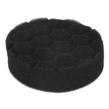 5Pcs 3 Inch Polishing Pads Buffing Sponge Pads Kit for Car Buffer Polisher Sanding, Waxing, Polishing, Sealing Glaze