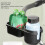 Stroller Snack Holder, Stroller Cup Holder with Snacks Holder, Universal Stroller Snack Catcher and Drinks Holder 3