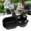 Stroller Snack Holder, Stroller Cup Holder with Snacks Holder, Universal Stroller Snack Catcher and Drinks Holder 9
