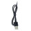 5Pcs USB to 4Pin Cable for Camera Modules Camera Module Data Connection Cable 4P 0.8mm 0.4M 2