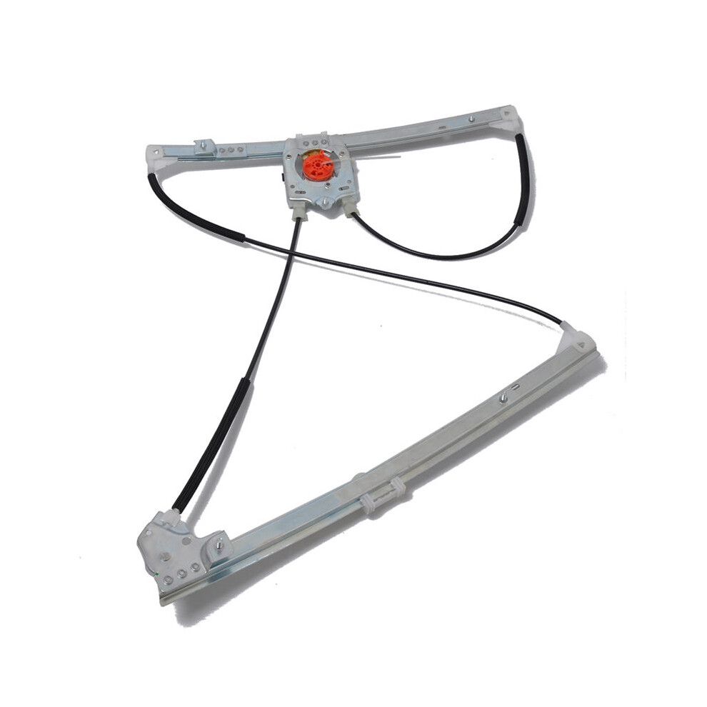 Car Front Left Door Electric Lifter Window Regulator For Laguna Mk2 Ii 2001-2007 8200000938 8200000937 Light 4711483392044
