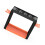 For  2 Storage Bracket Controller Holder Game Storage Tower Dock Station for  2 Game Consoles Organize Rack 6