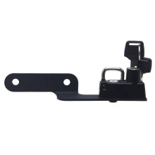 Motorcycle Helmet Lock Kit for GSXS1000 F GSX-S1000 F 2015-2019 Anti-Theft Lock Accessories