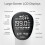 Electronic Grip Power Trainer Auto Capturing  Hand Dynamometer Rechargeable Digital Grip Strength Meter 1