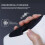 Electronic Grip Power Trainer Auto Capturing  Hand Dynamometer Rechargeable Digital Grip Strength Meter 6