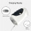 Electronic Grip Power Trainer Auto Capturing  Hand Dynamometer Rechargeable Digital Grip Strength Meter 5