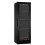 Wine cabinet - WineStore 215 Full Glass Black 1