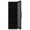 Wine cabinet - WineStore 215 Full Glass Black 4