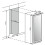 Wine cabinet - WineStore 215 Full Glass Black 6