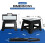 9 Inch Foldable Step Stool Strong Plastic 150kg 7